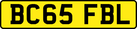 BC65FBL