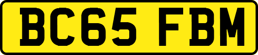 BC65FBM