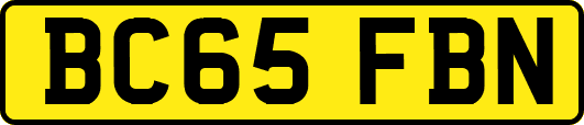 BC65FBN