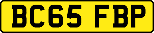 BC65FBP
