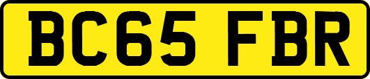 BC65FBR