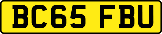 BC65FBU