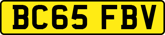 BC65FBV