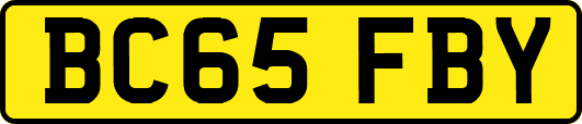 BC65FBY