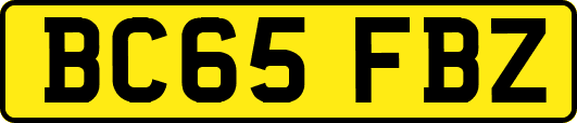 BC65FBZ