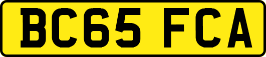 BC65FCA