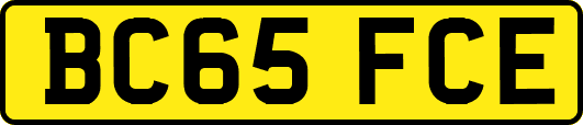 BC65FCE