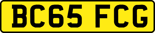 BC65FCG