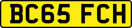 BC65FCH