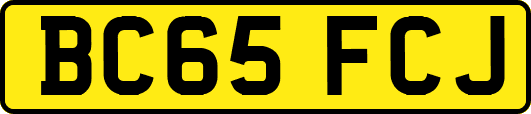 BC65FCJ