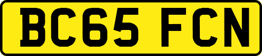 BC65FCN