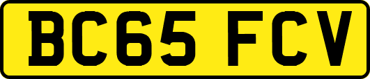 BC65FCV
