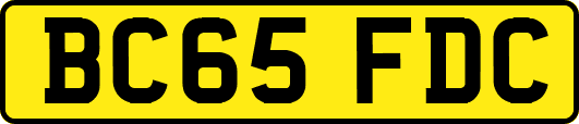 BC65FDC