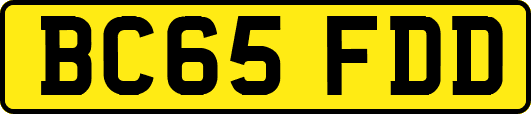 BC65FDD