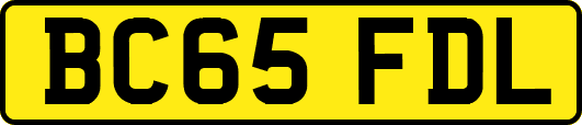 BC65FDL