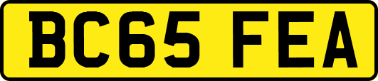 BC65FEA
