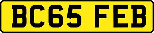 BC65FEB