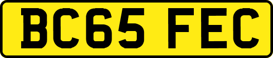 BC65FEC