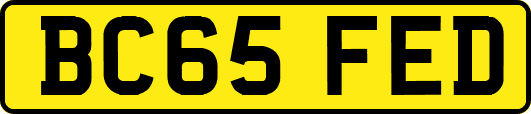 BC65FED