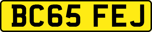 BC65FEJ