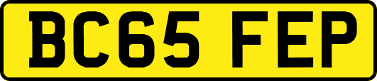 BC65FEP