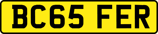 BC65FER