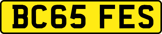 BC65FES
