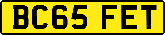 BC65FET