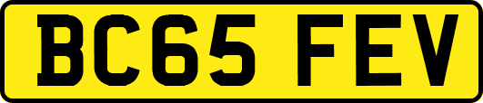 BC65FEV
