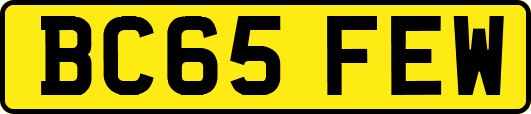 BC65FEW