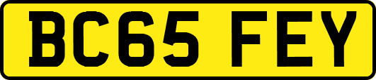 BC65FEY