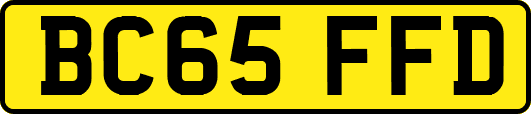 BC65FFD