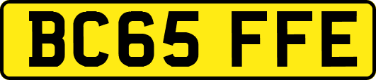 BC65FFE