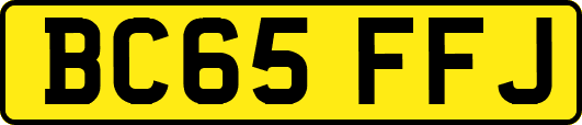 BC65FFJ