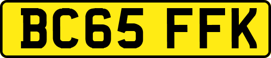 BC65FFK