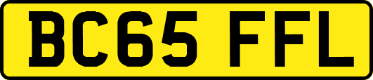 BC65FFL
