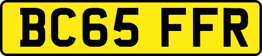 BC65FFR