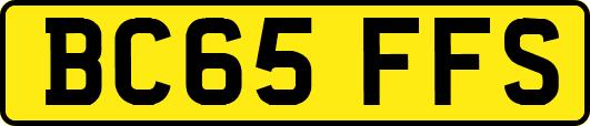BC65FFS
