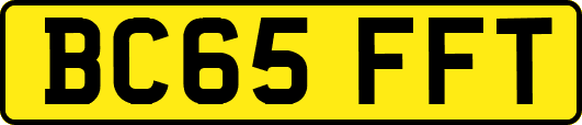 BC65FFT