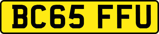 BC65FFU