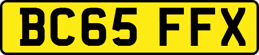 BC65FFX