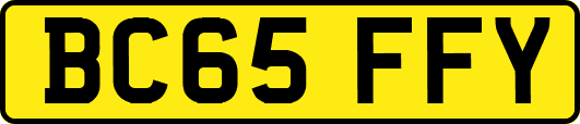 BC65FFY