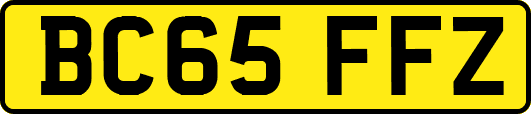 BC65FFZ