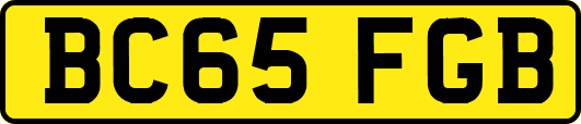 BC65FGB