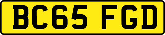 BC65FGD