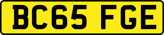 BC65FGE