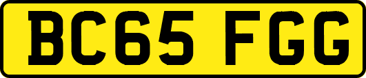 BC65FGG