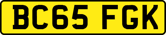BC65FGK