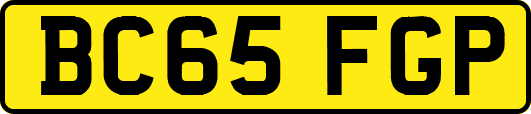BC65FGP