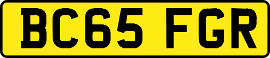 BC65FGR